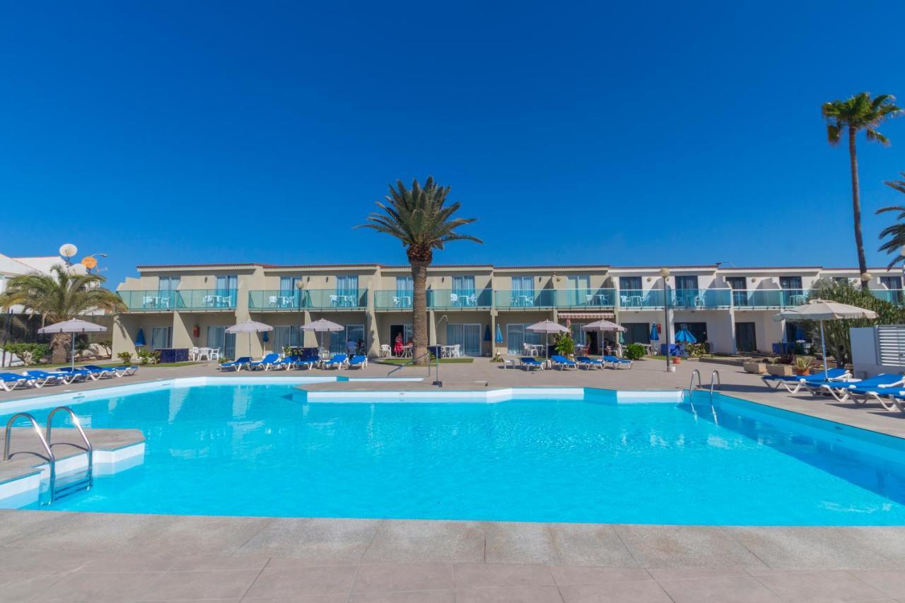 Smartr Maspalomas Corinto Playa del Ingles  Exterior photo