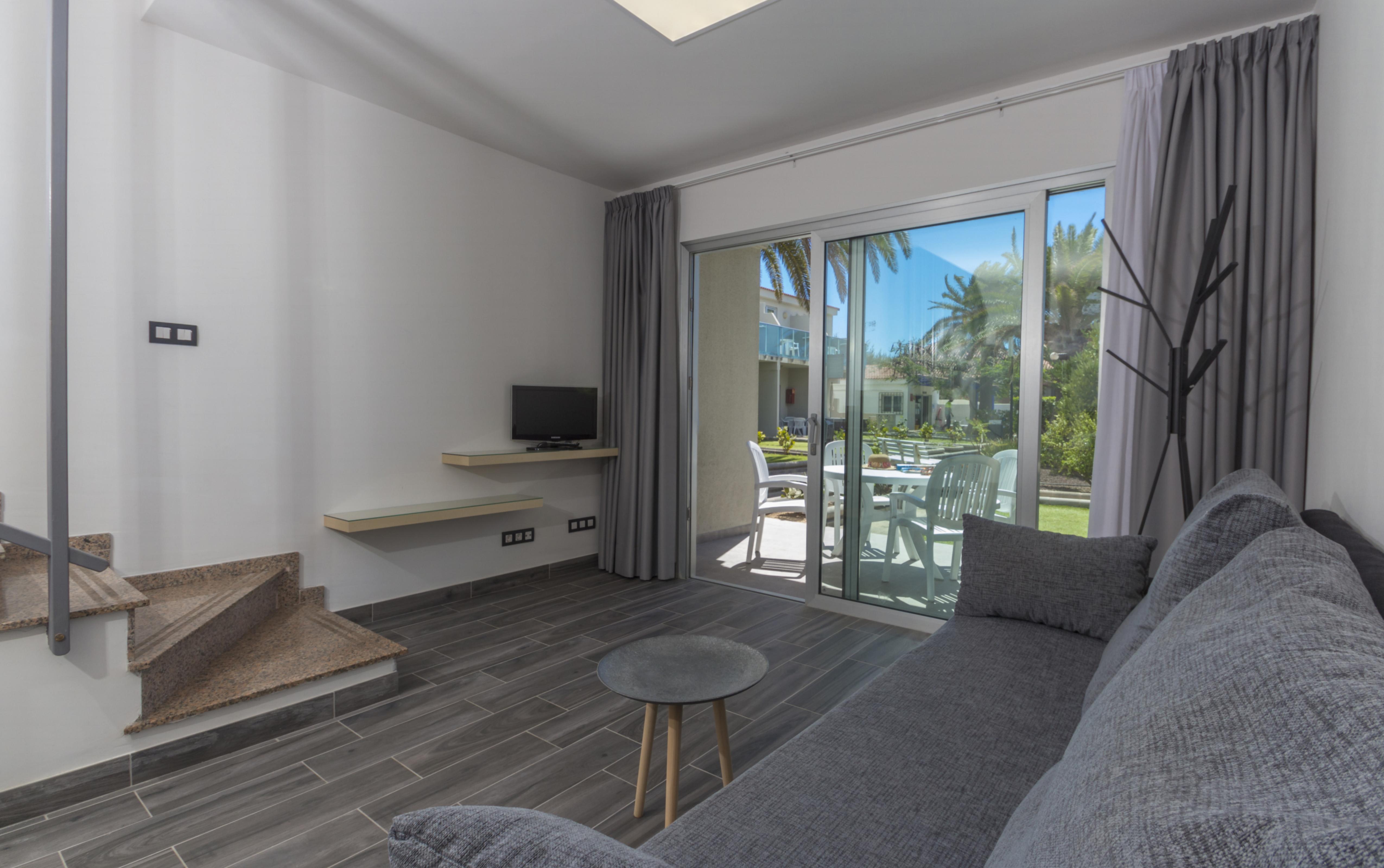 Smartr Maspalomas Corinto Playa del Ingles  Exterior photo