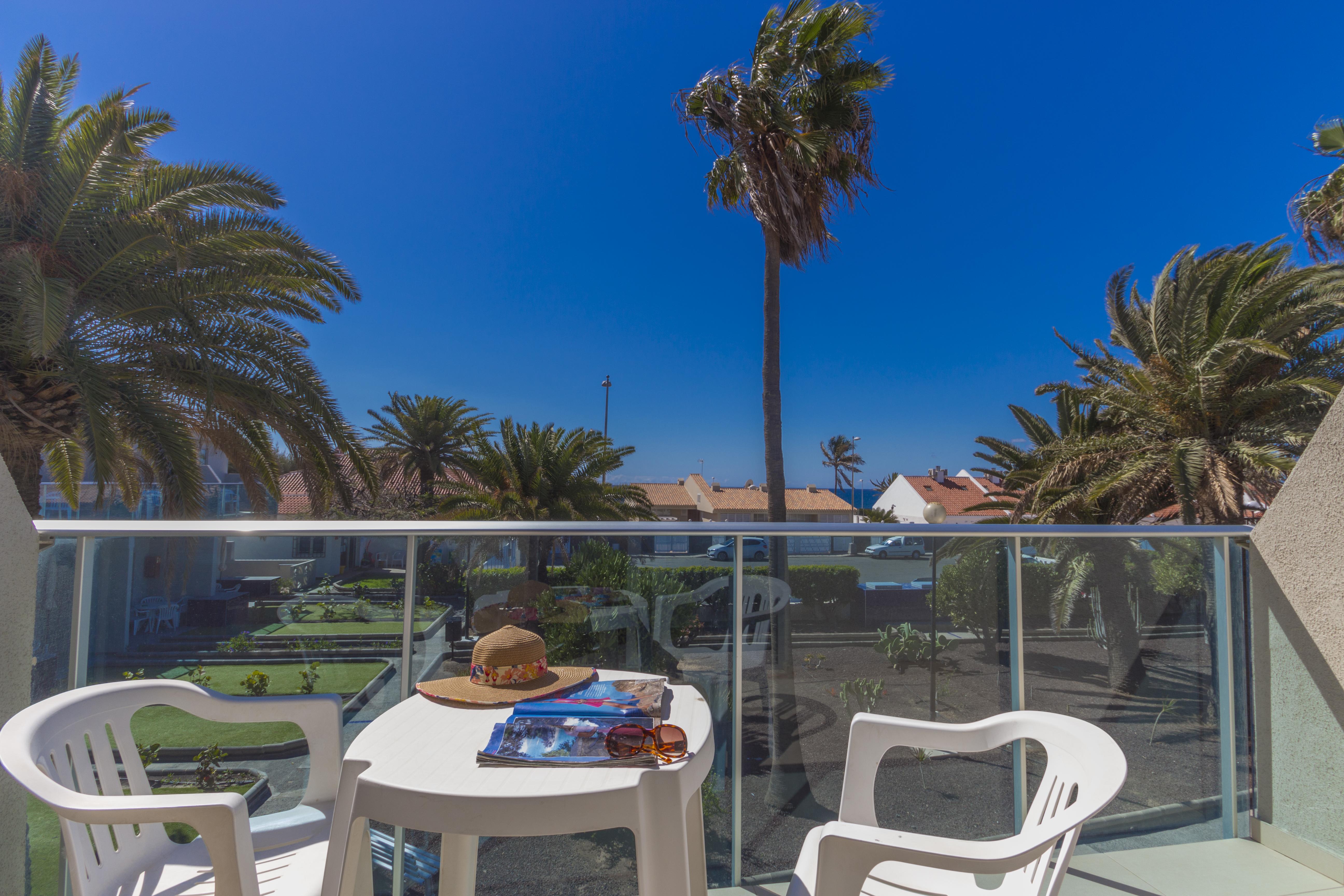 Smartr Maspalomas Corinto Playa del Ingles  Exterior photo