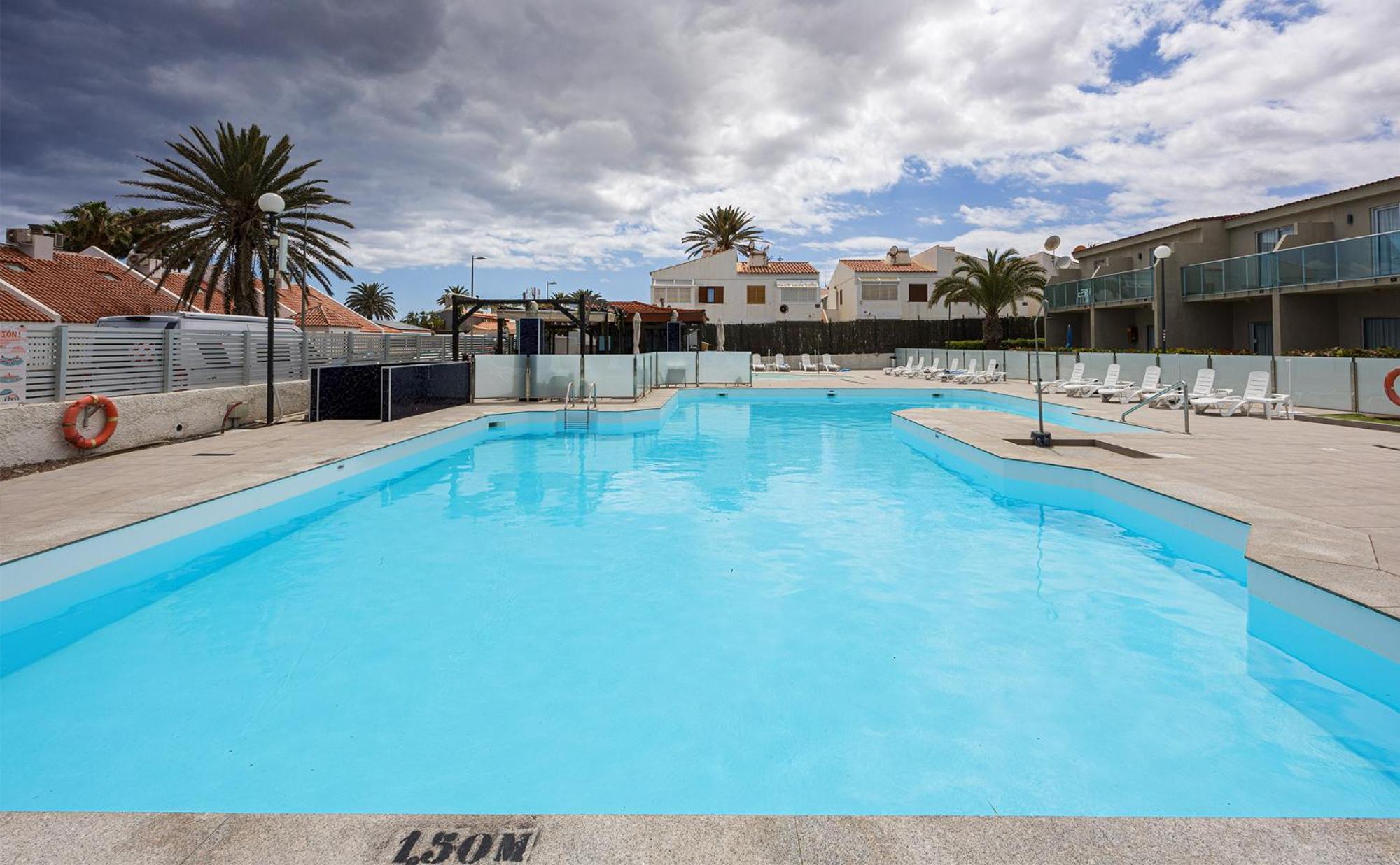 Smartr Maspalomas Corinto Playa del Ingles  Exterior photo