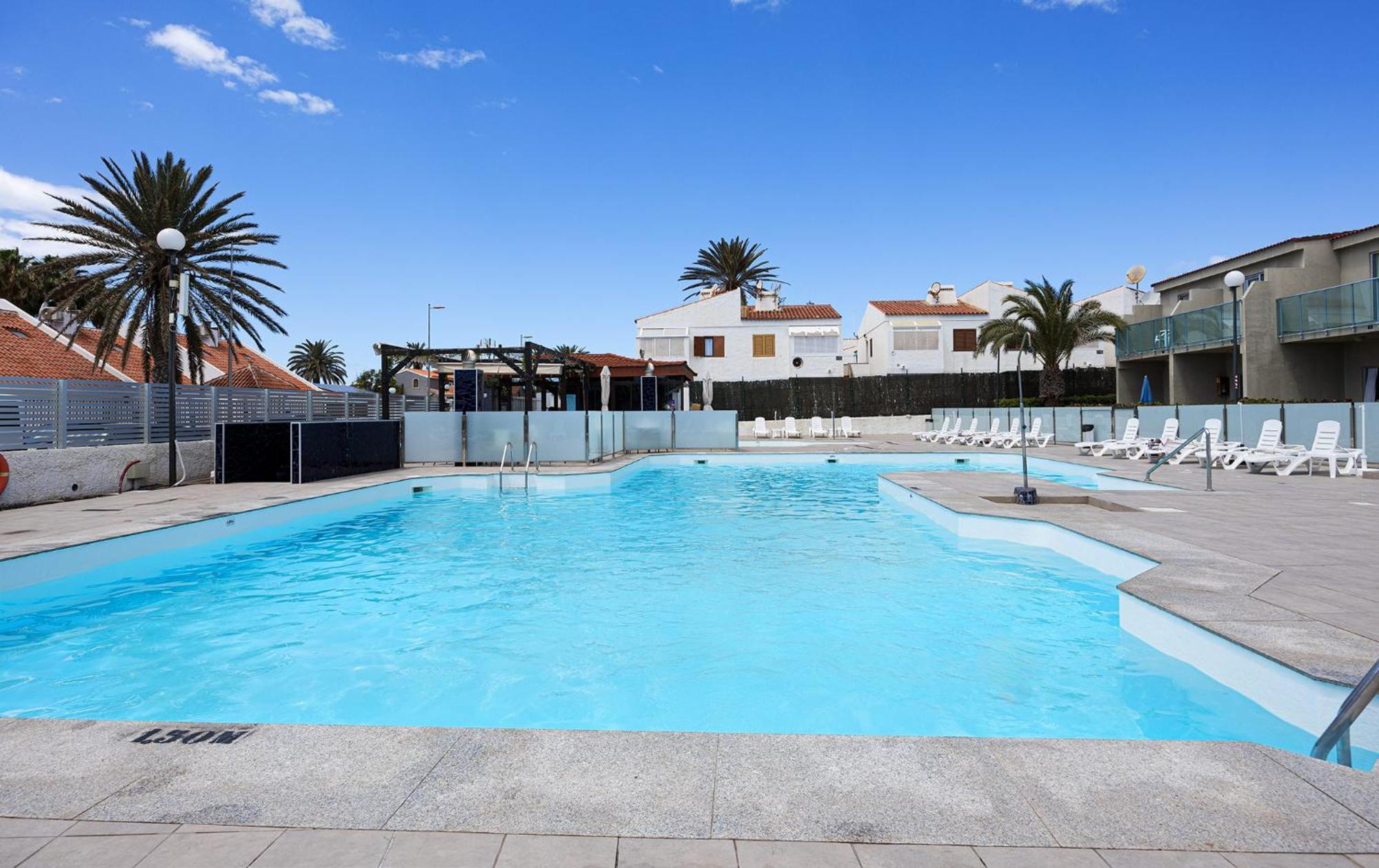 Smartr Maspalomas Corinto Playa del Ingles  Exterior photo