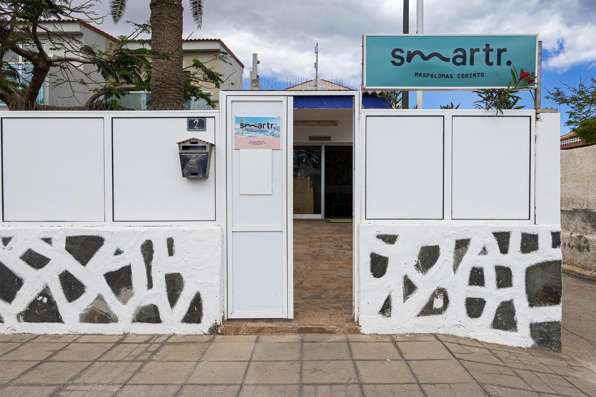 Smartr Maspalomas Corinto Playa del Ingles  Exterior photo