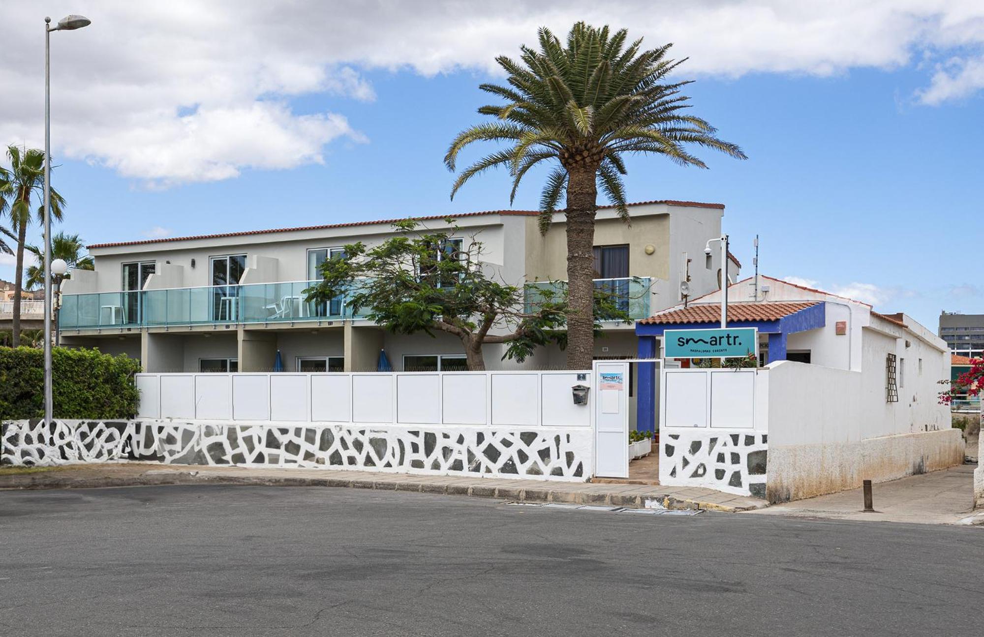 Smartr Maspalomas Corinto Playa del Ingles  Exterior photo