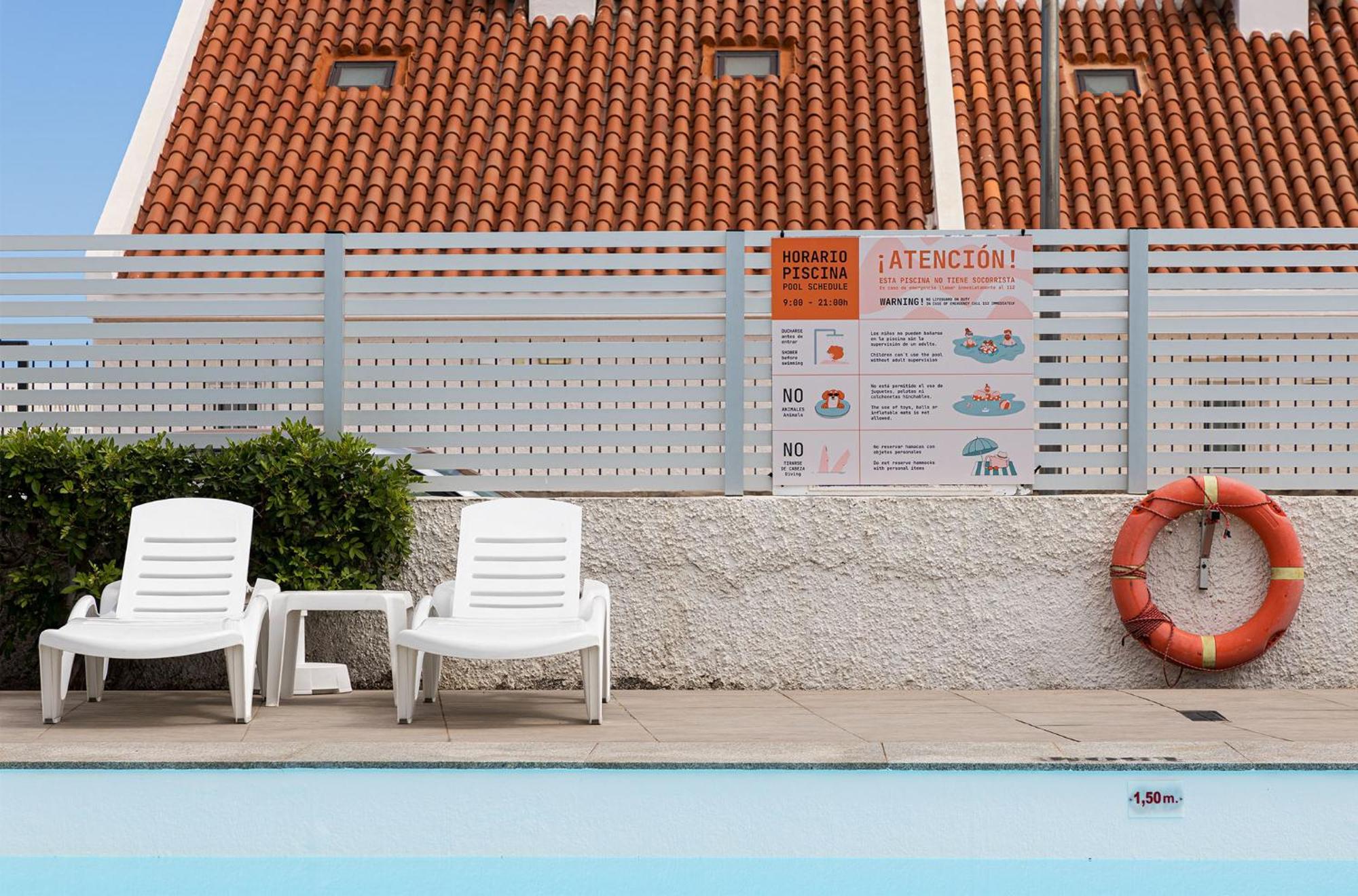 Smartr Maspalomas Corinto Playa del Ingles  Exterior photo