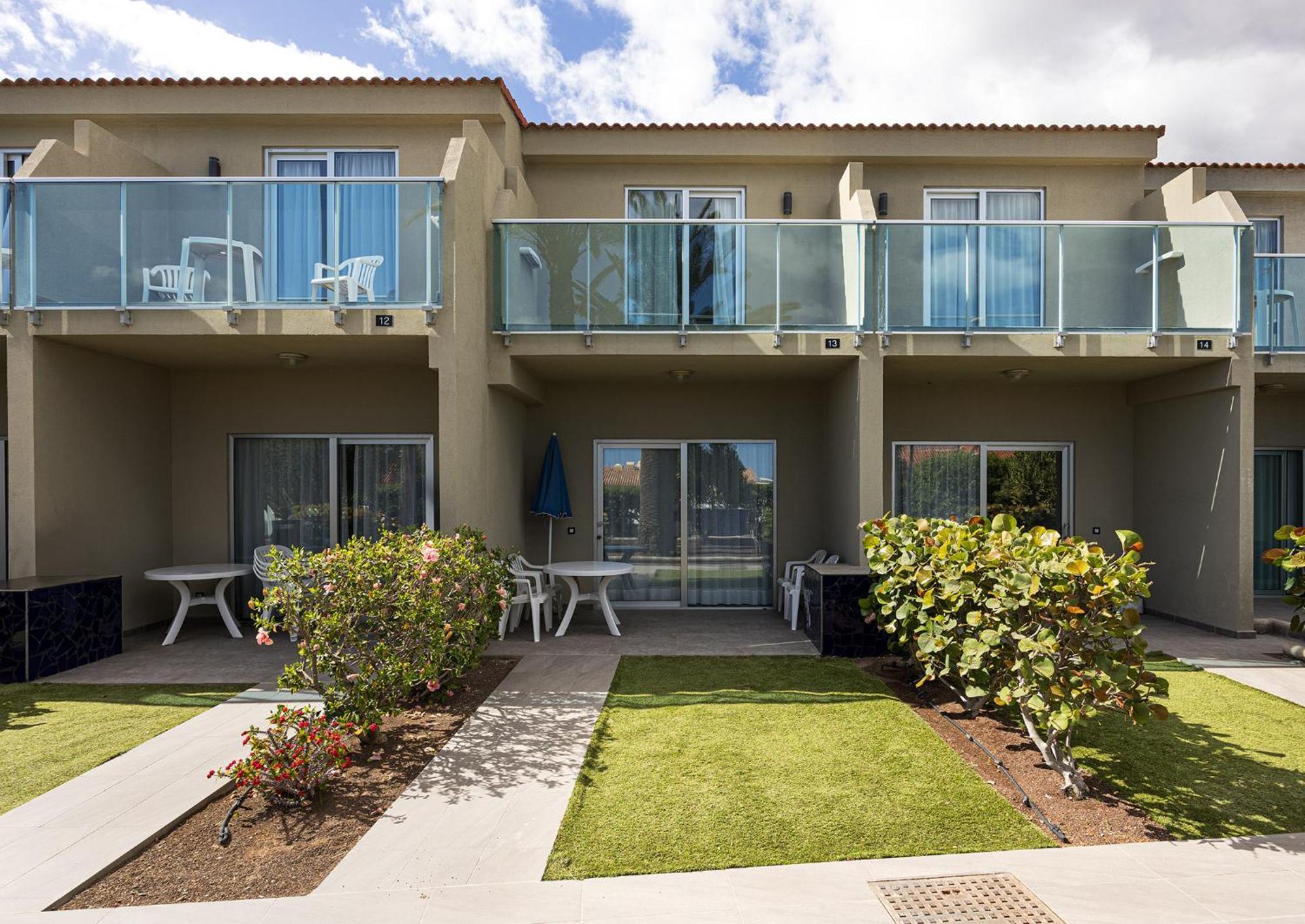 Smartr Maspalomas Corinto Playa del Ingles  Exterior photo