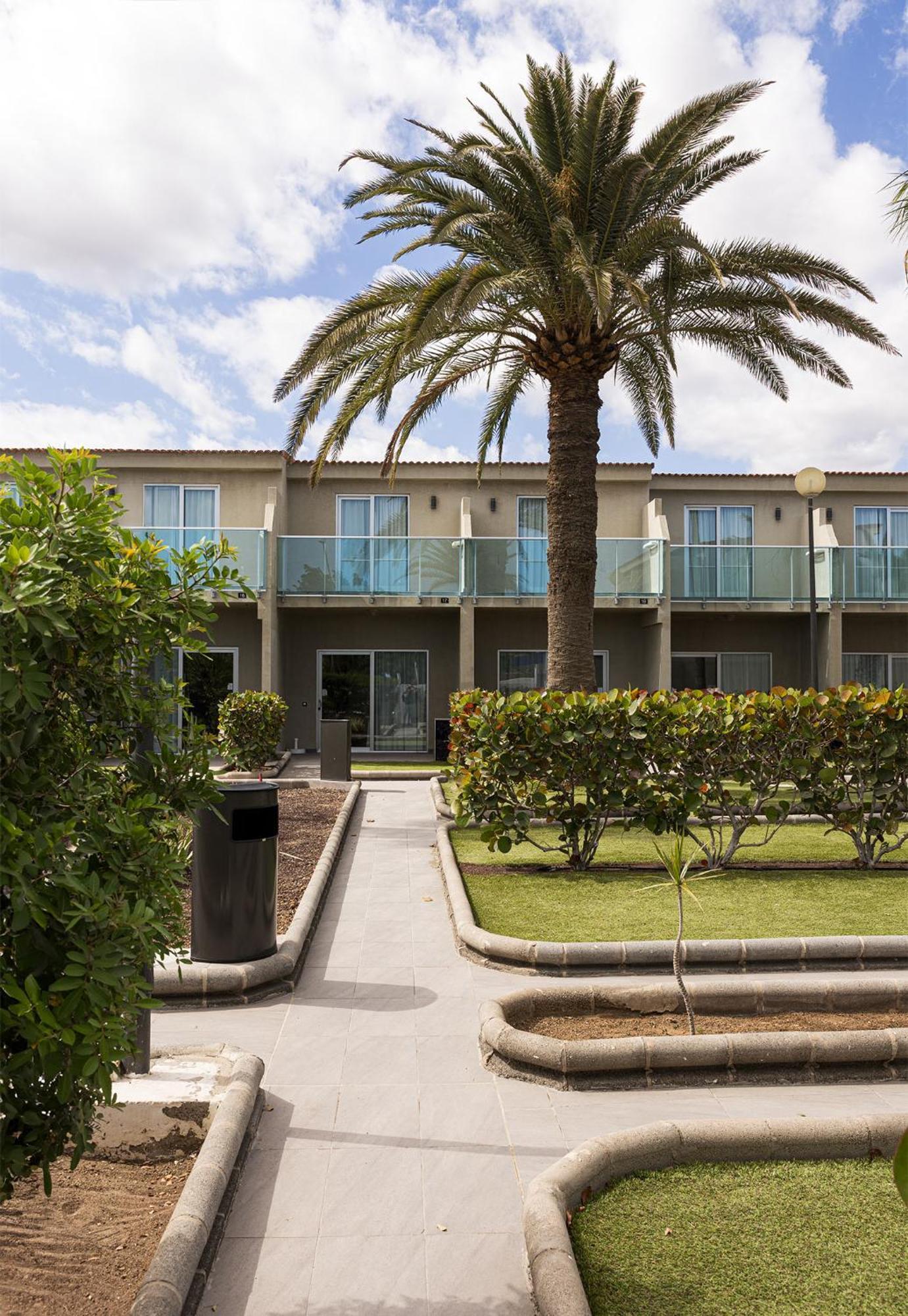 Smartr Maspalomas Corinto Playa del Ingles  Exterior photo
