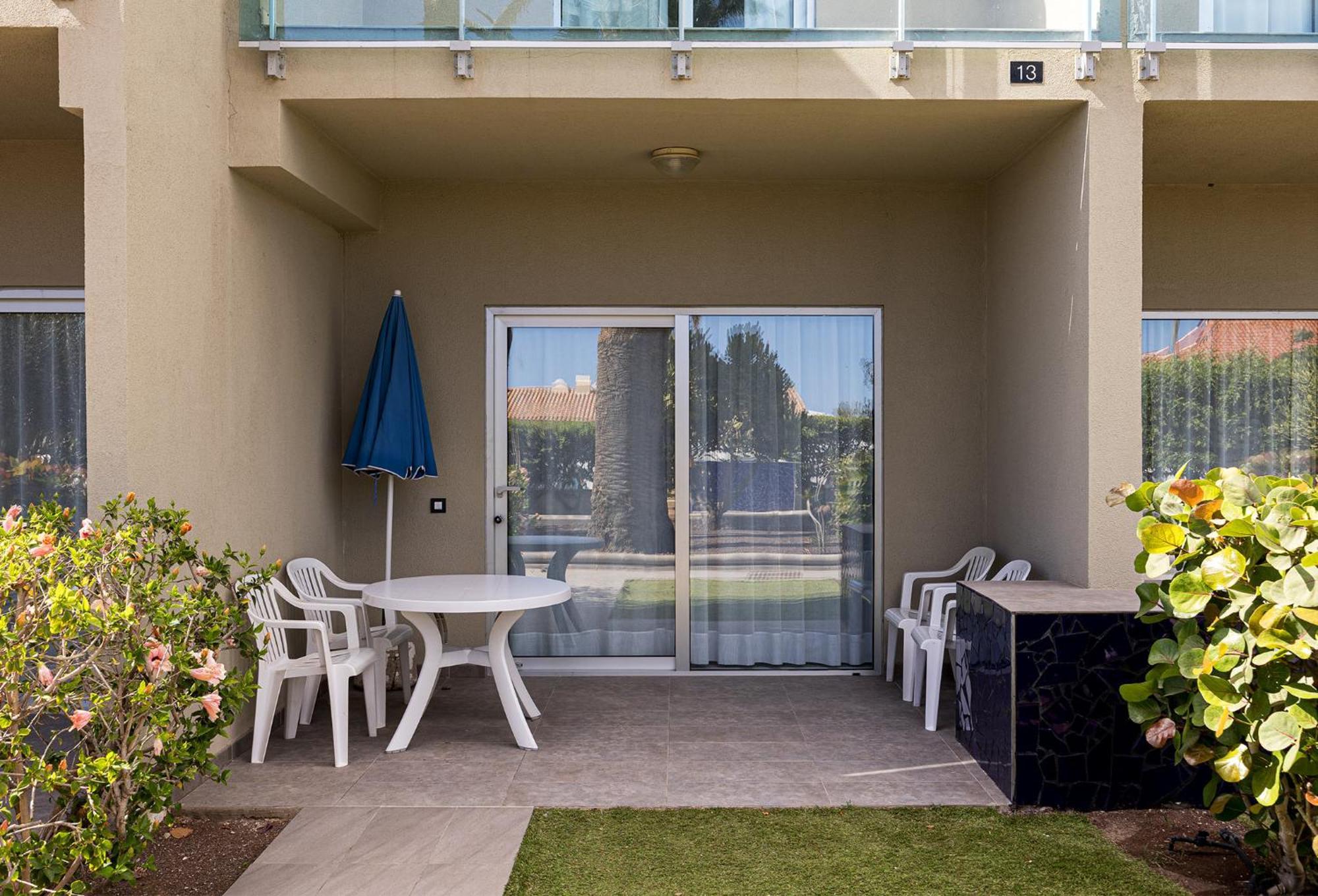 Smartr Maspalomas Corinto Playa del Ingles  Exterior photo