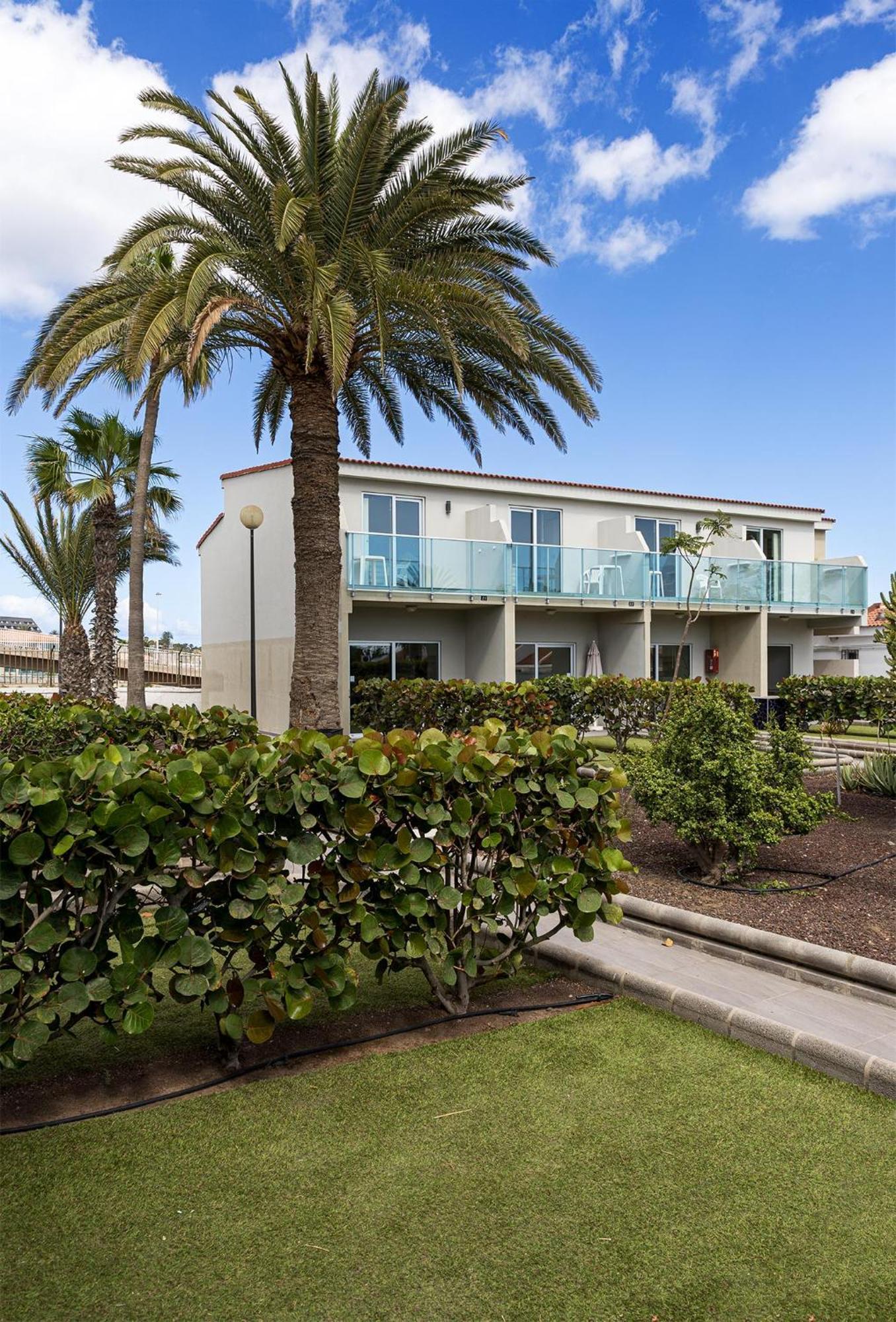Smartr Maspalomas Corinto Playa del Ingles  Exterior photo